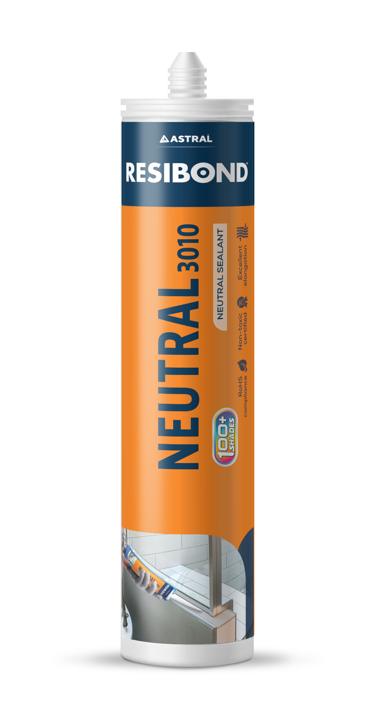 Resibond Neutral 3010 sealant